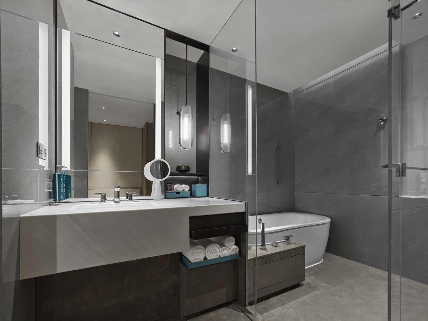 hilton zhuhai