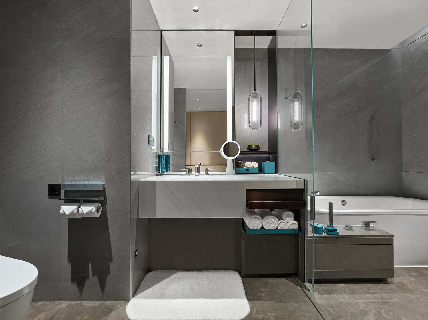 hilton zhuhai