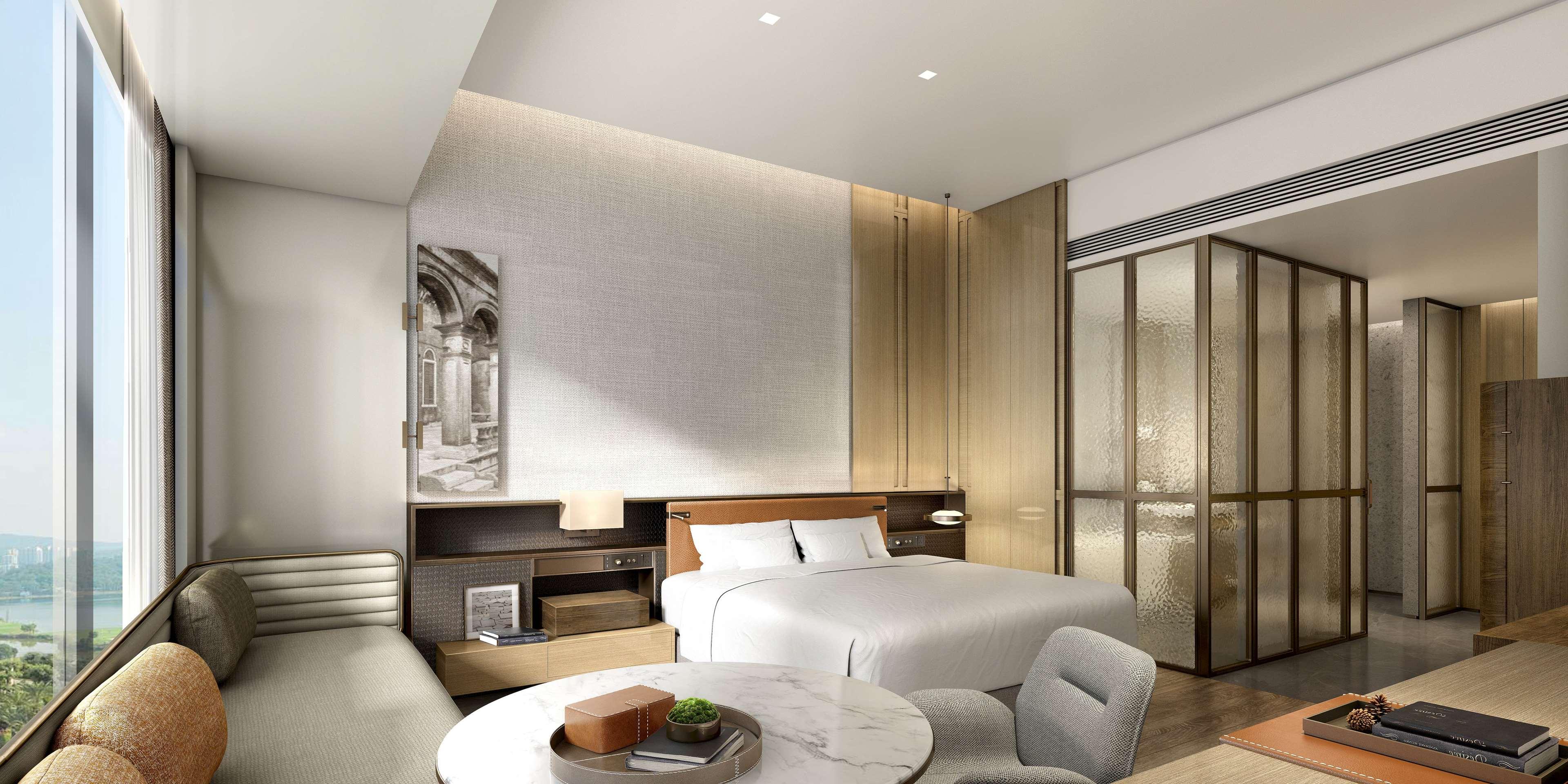 hilton zhuhai