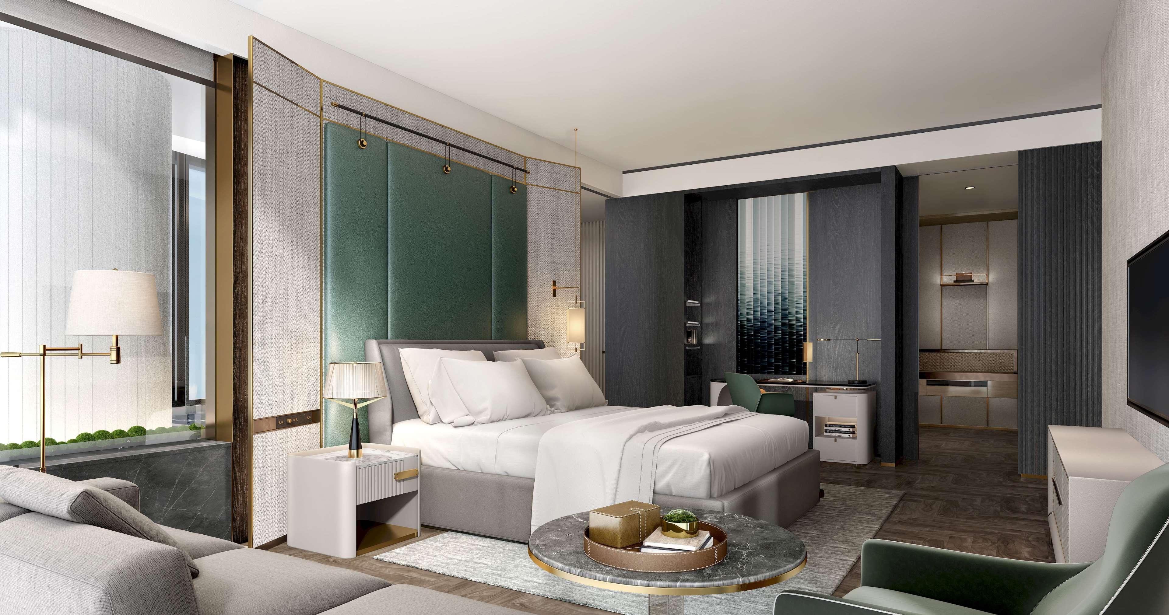hilton zhuhai