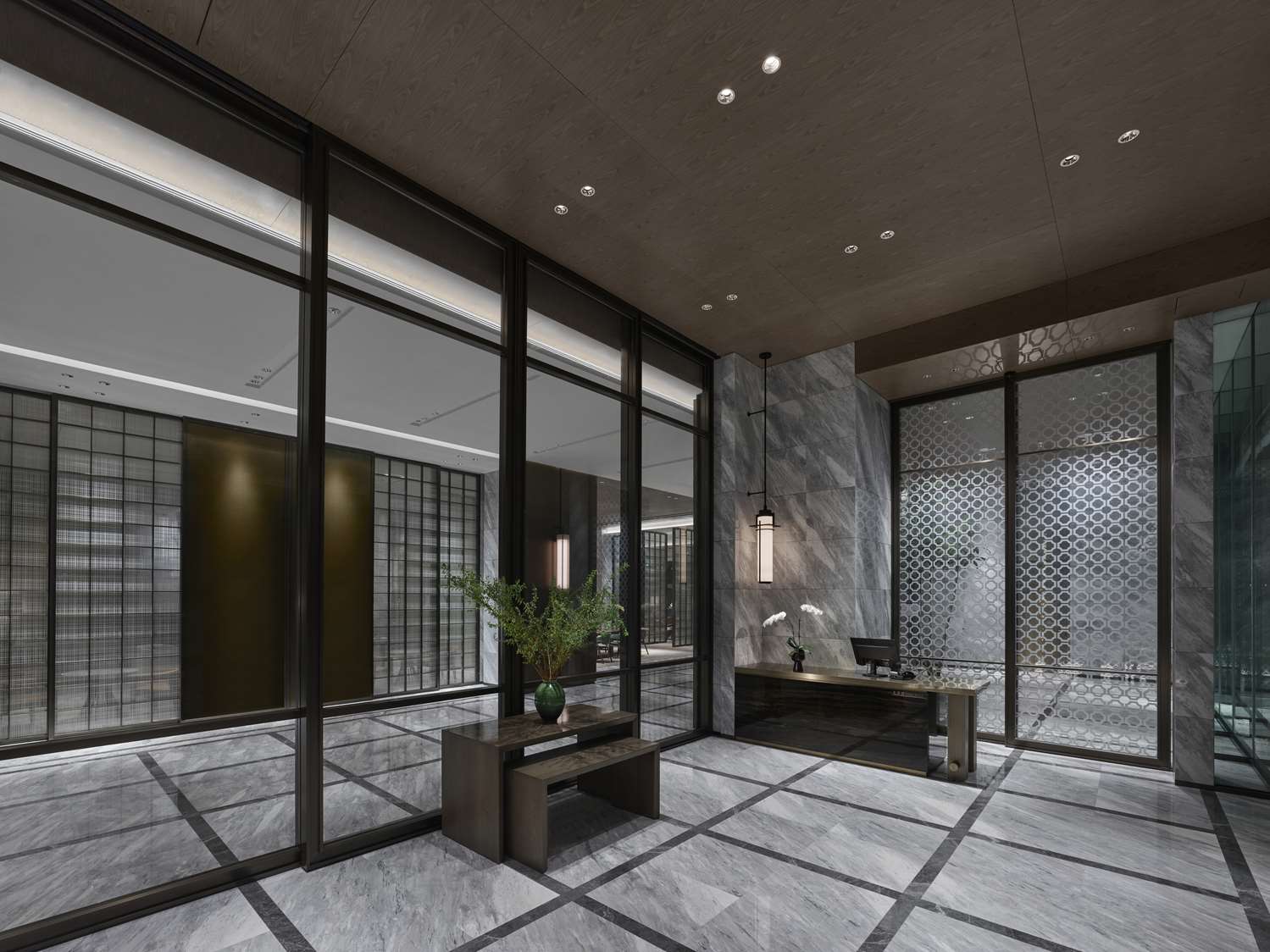 hilton zhuhai