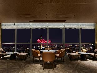 hilton zhuhai