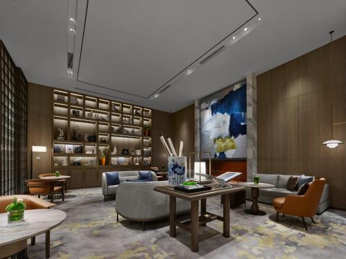 hilton zhuhai