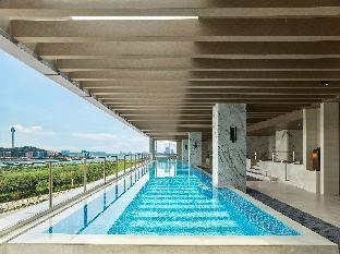 hilton zhuhai