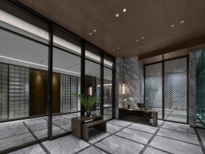 hilton zhuhai