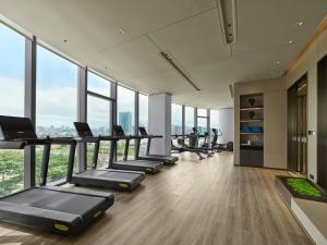 hilton zhuhai