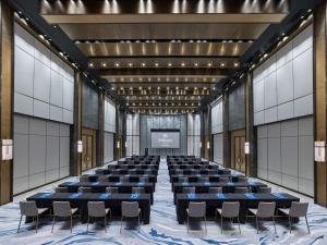 hilton zhuhai