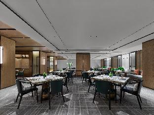 hilton zhuhai