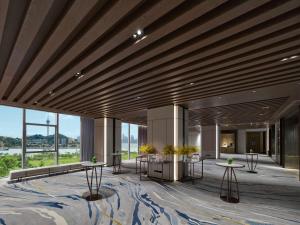 hilton zhuhai
