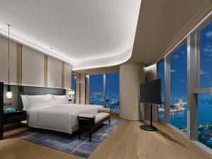 hilton zhuhai