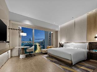hilton zhuhai