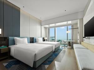 hilton zhuhai