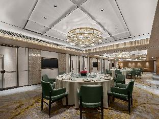 hilton zhuhai