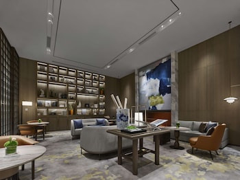 Hilton Zhuhai,,3 star