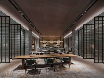 Hilton Zhuhai,,3 star