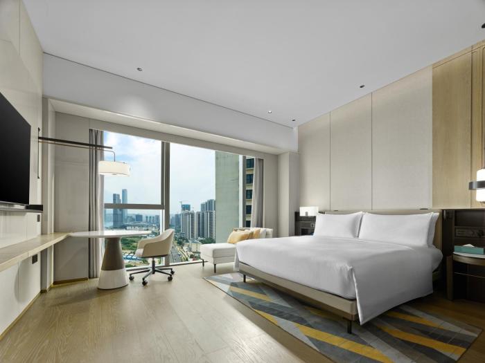 hilton zhuhai