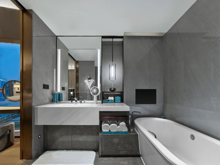 hilton zhuhai