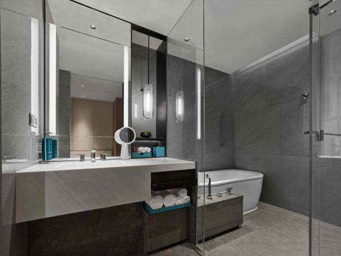 hilton zhuhai