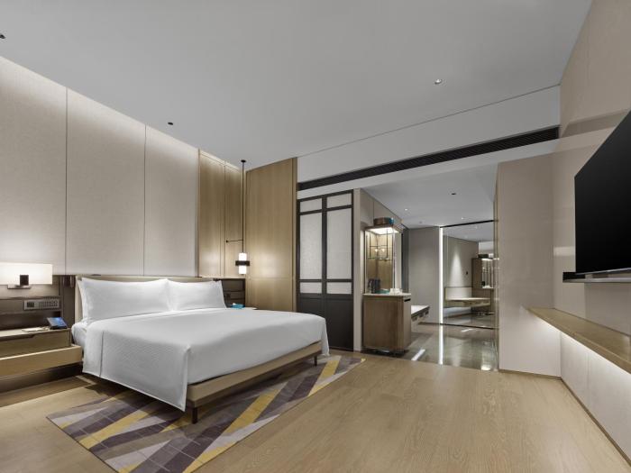 hilton zhuhai
