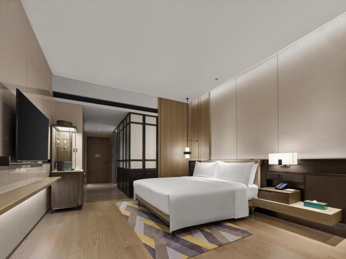 hilton zhuhai
