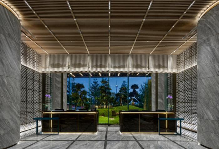 hilton zhuhai
