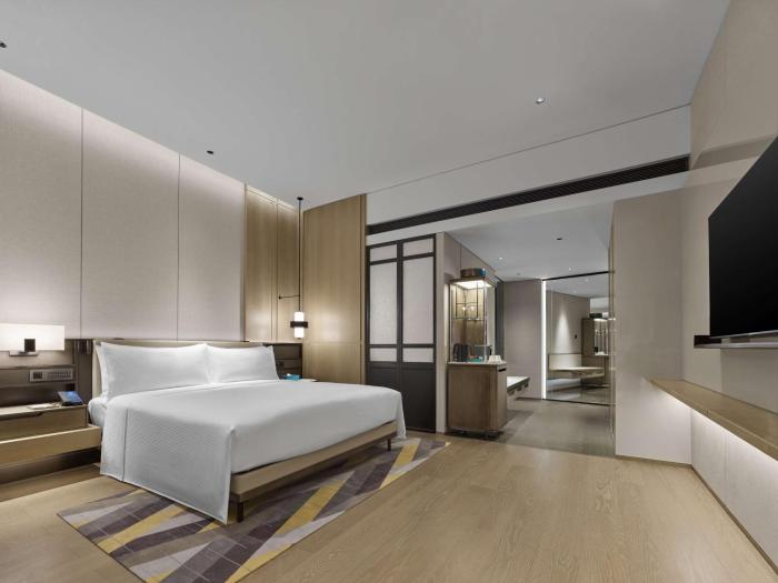 hilton zhuhai