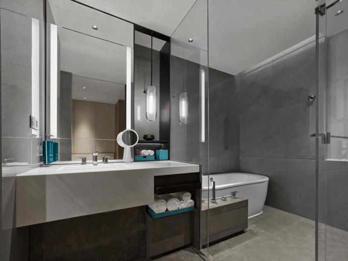 hilton zhuhai