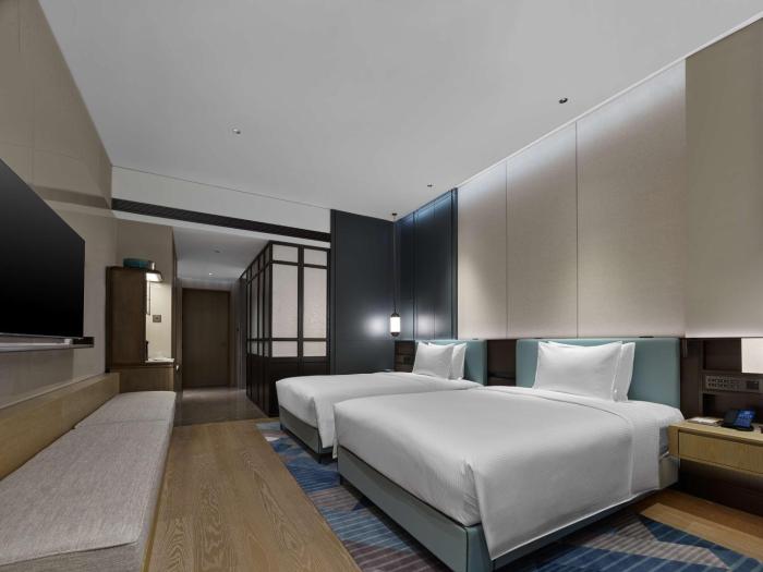 hilton zhuhai