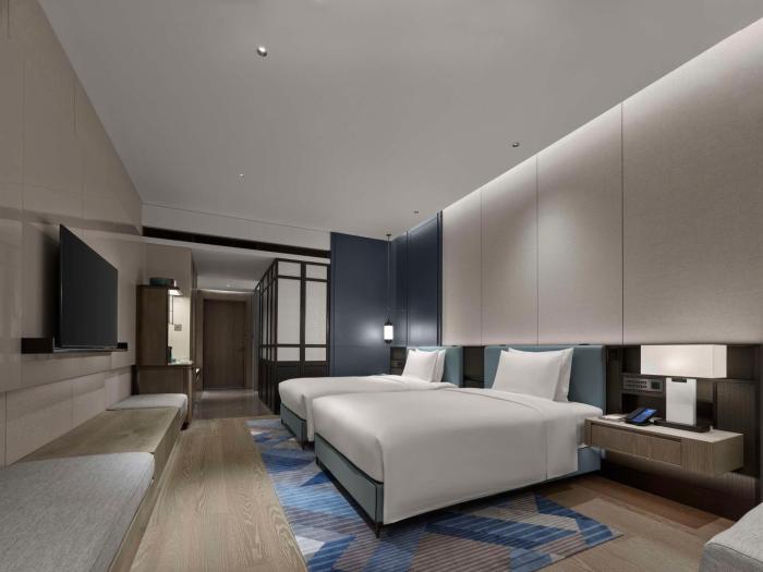 hilton zhuhai