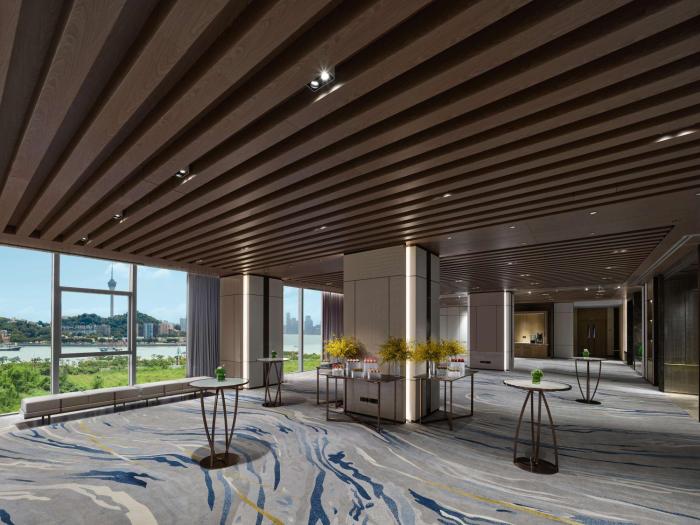 hilton zhuhai