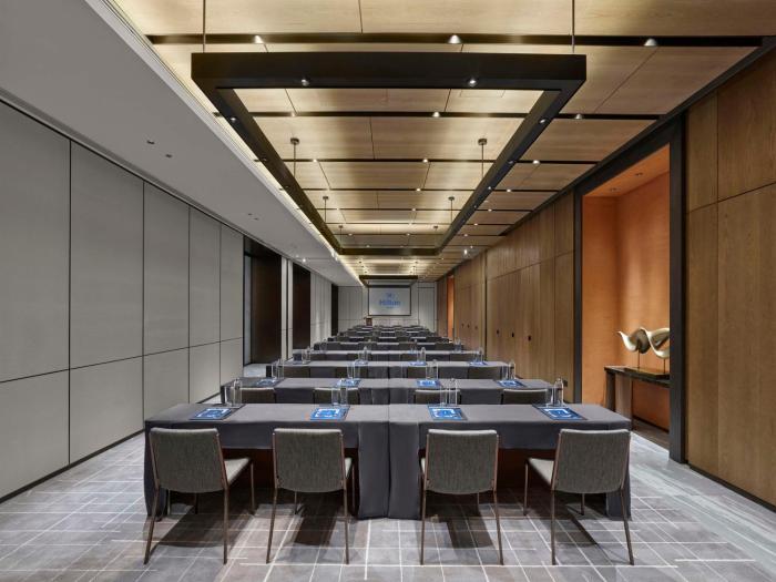 hilton zhuhai