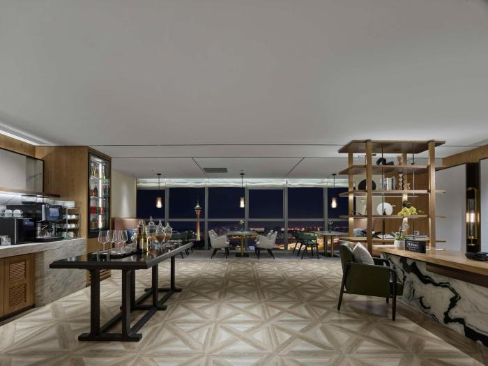 hilton zhuhai