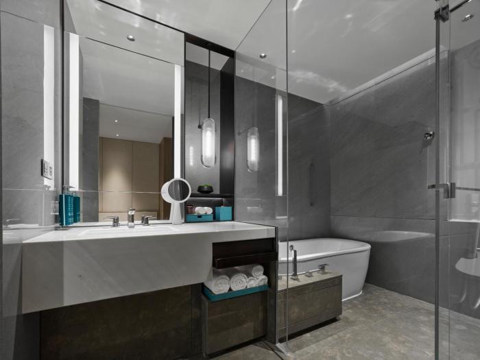 hilton zhuhai