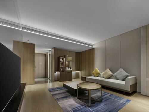 hilton zhuhai