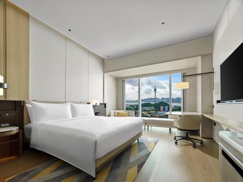 hilton zhuhai
