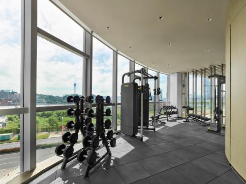 hilton zhuhai