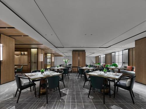 hilton zhuhai