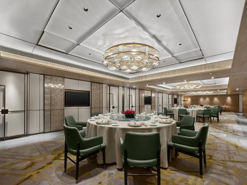 hilton zhuhai
