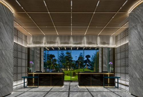 hilton zhuhai