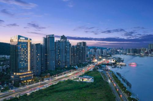 zhuhai