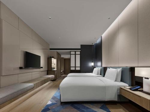 hilton zhuhai