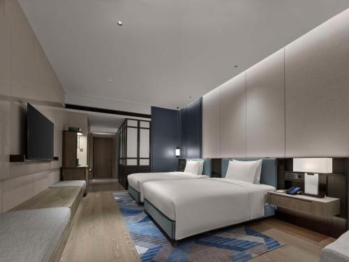 hilton zhuhai