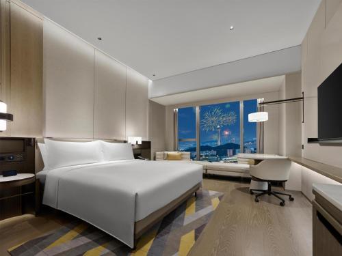 hilton zhuhai