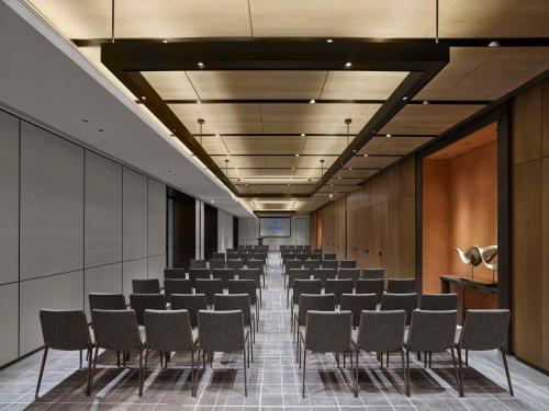 hilton zhuhai