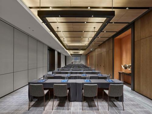 hilton zhuhai