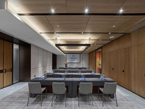 hilton zhuhai