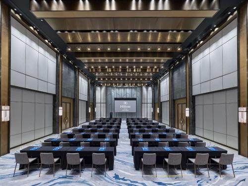 hilton zhuhai