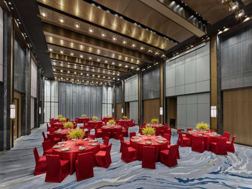 hilton zhuhai