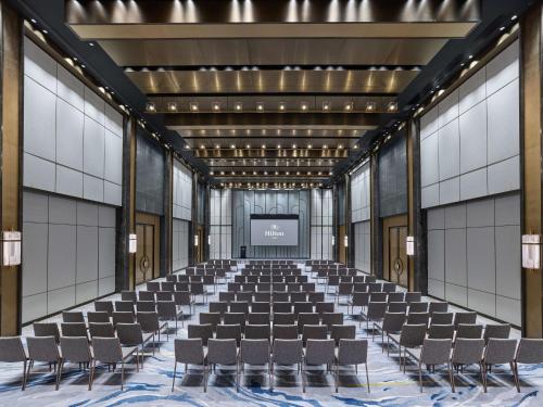 hilton zhuhai