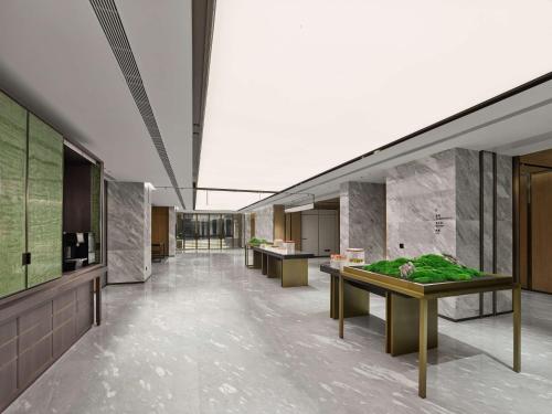hilton zhuhai